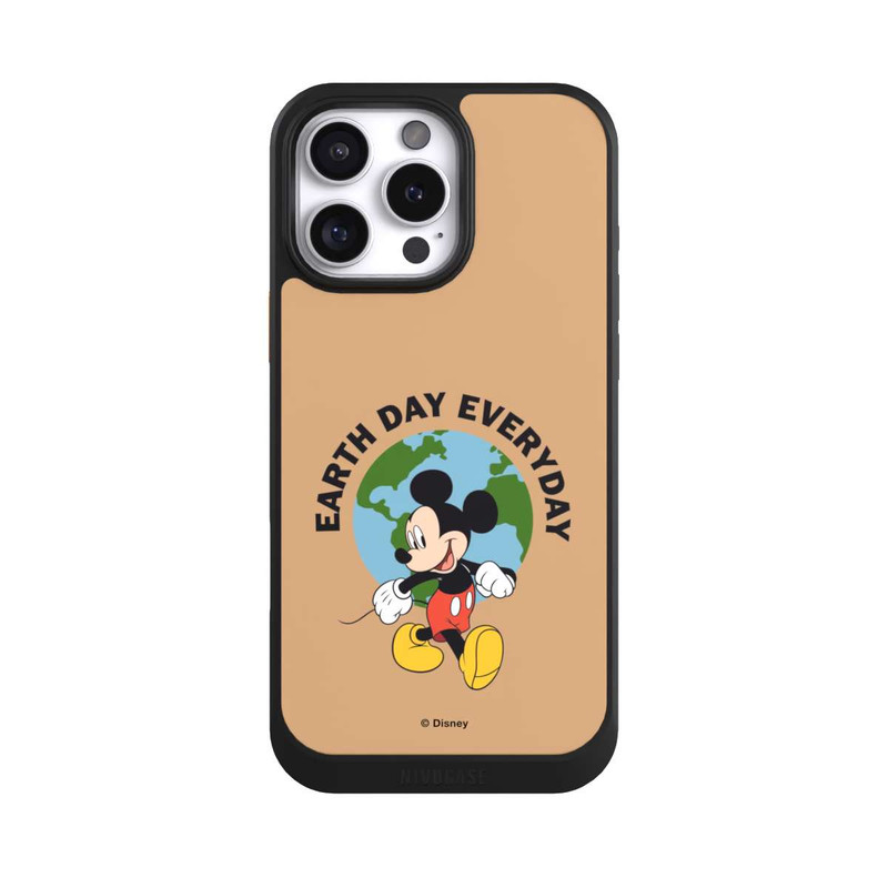 iPhone 16 Pro Max NIVOcore Earth Day Mickey