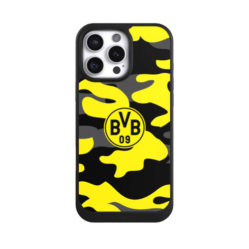 Apple iPhone 16 Pro Max NIVOcore BVB Camo