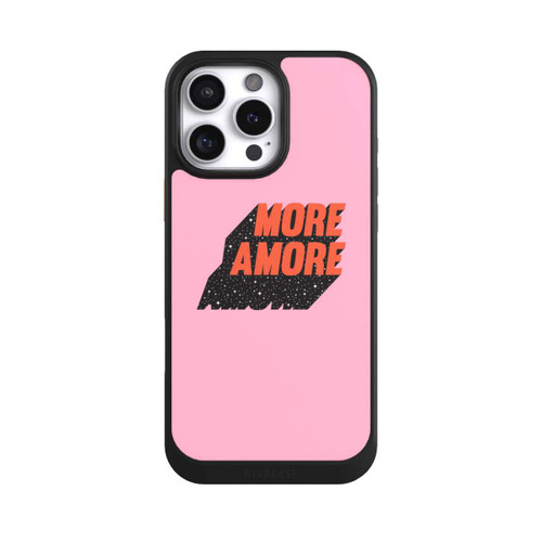 Apple iPhone 16 Pro Max NIVOcore More Amore