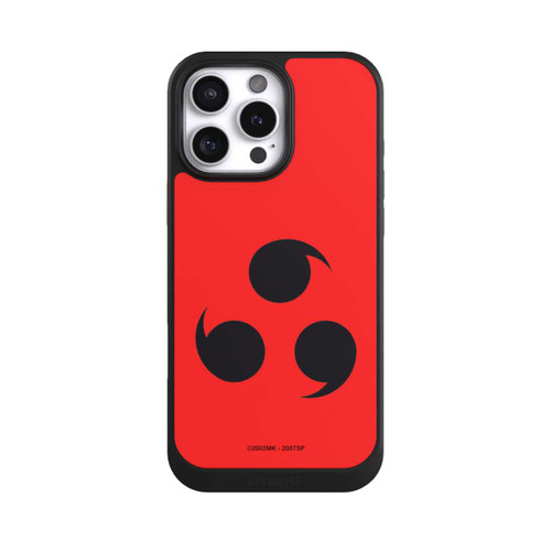 Apple iPhone 16 Pro Max NIVOcore Sharingan