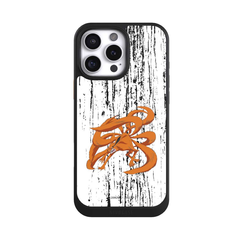iPhone 16 Pro Max NIVOcore Kurama