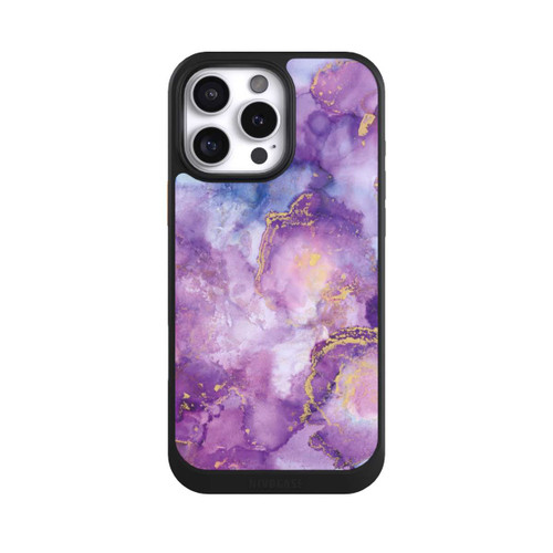 Apple iPhone 16 Pro Max NIVOcore Lila Strudel