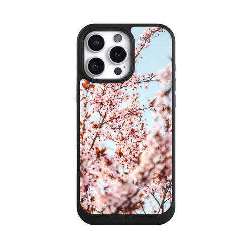 Apple iPhone 16 Pro Max NIVOcore Kirschblüten Fotografie