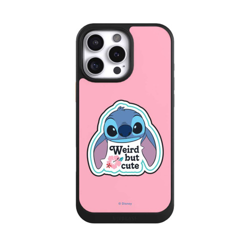 Apple iPhone 16 Pro Max NIVOcore Stitch Weird
