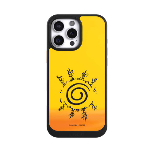 Apple iPhone 16 Pro Max NIVOcore The seal of Naruto