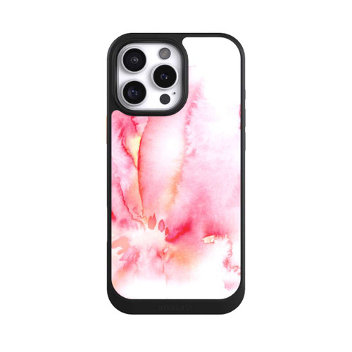 Apple iPhone 16 Pro Max NIVOcore  Blumenaquarell