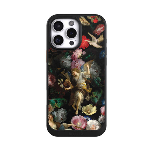 Apple iPhone 16 Pro Max NIVOcore Kunst und Religion