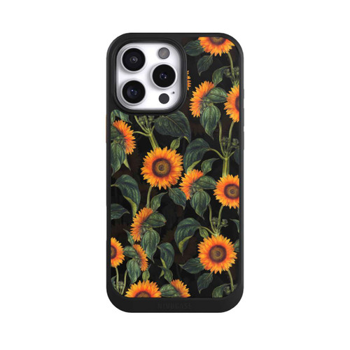 Apple iPhone 16 Pro Max NIVOcore  Tournesol Noir