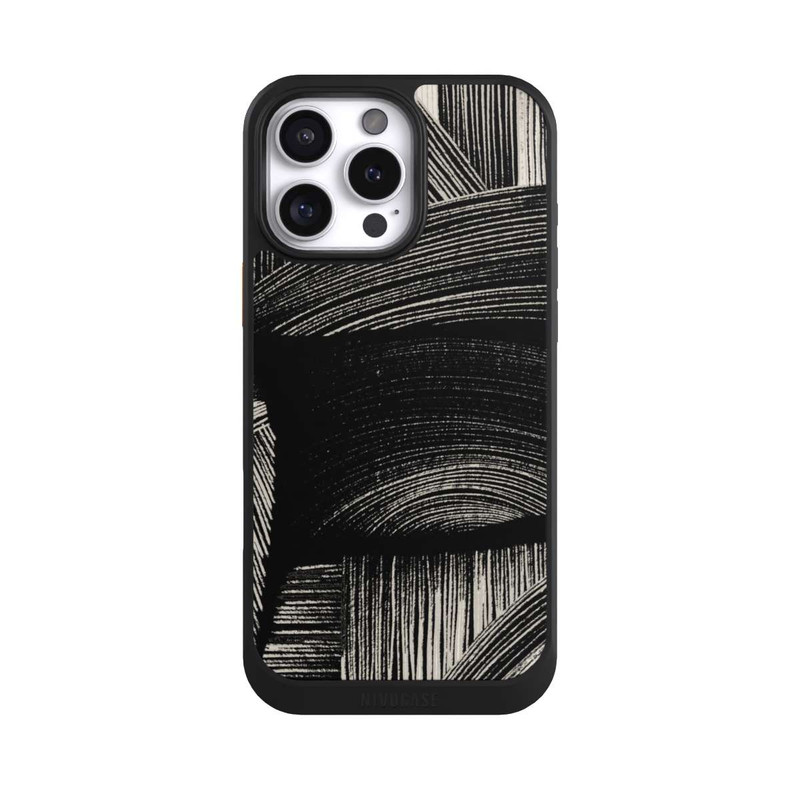 iPhone 16 Pro Max NIVOcore La paille