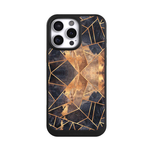 Apple iPhone 16 Pro Max NIVOcore Zerbrochener Stein