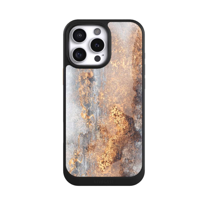 iPhone 16 Pro Max NIVOcore Brouillard