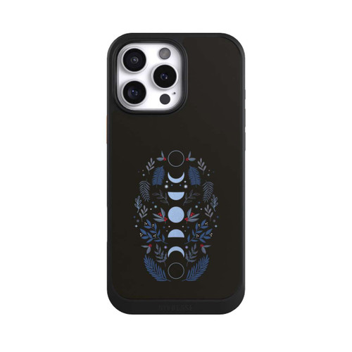 Apple iPhone 16 Pro Max NIVOcore Die Mondphasen