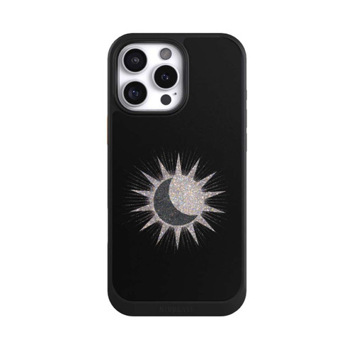 Apple iPhone 16 Pro Max NIVOcore Mond Sonnenlicht