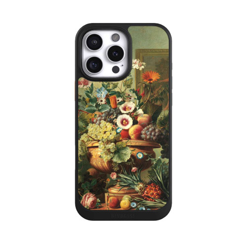 Apple iPhone 16 Pro Max NIVOcore Still Life with Flowers and Fruit - Eelke Jelles Eelkema