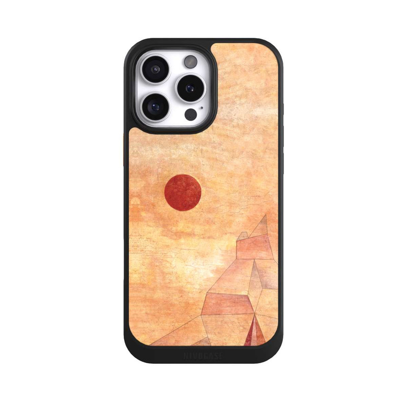 iPhone 16 Pro Max NIVOcore Fairy Tale by Paul Klee