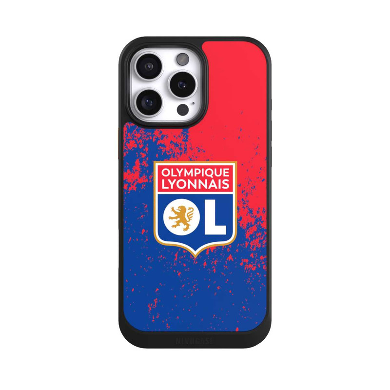 iPhone 16 Pro Max NIVOcore OL Grunge
