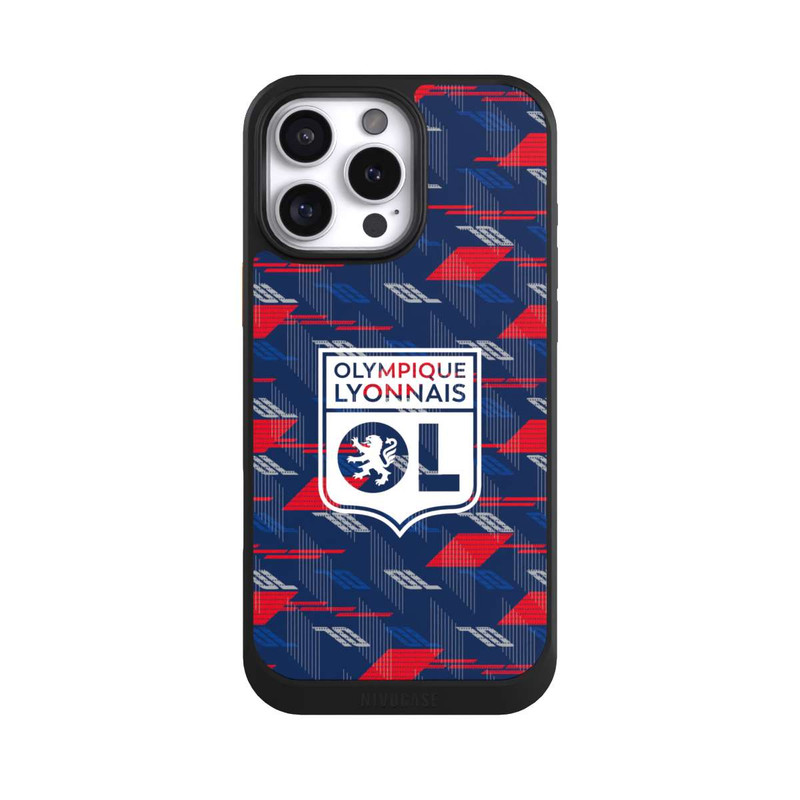 iPhone 16 Pro Max NIVOcore OL Moderne