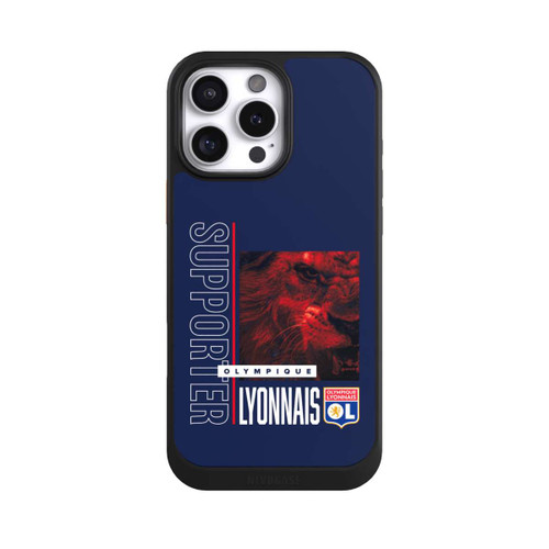 Apple iPhone 16 Pro Max NIVOcore Supporter OL Lion