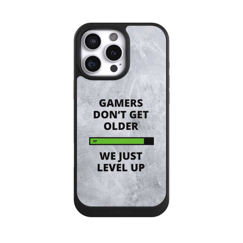 Apple iPhone 16 Pro Max NIVOcore Gamers Don't Get Older
