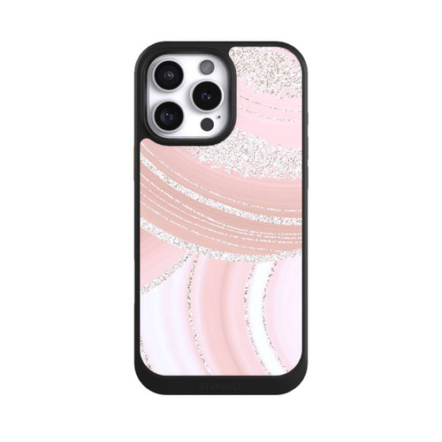 Apple iPhone 16 Pro Max NIVOcore Rosa Muschel