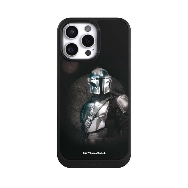 iPhone 16 Pro Max NIVOcore Soldat de l'Empire 