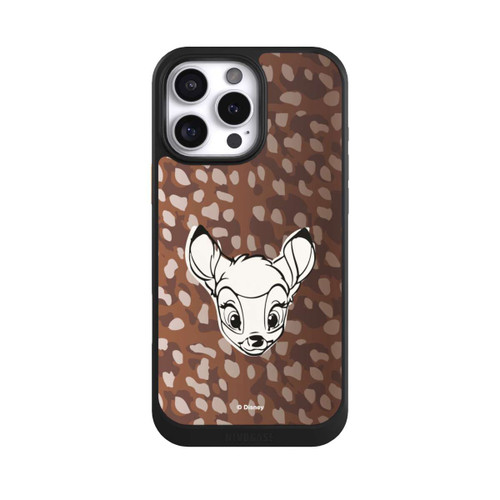Apple iPhone 16 Pro Max NIVOcore Bambi Leoprint