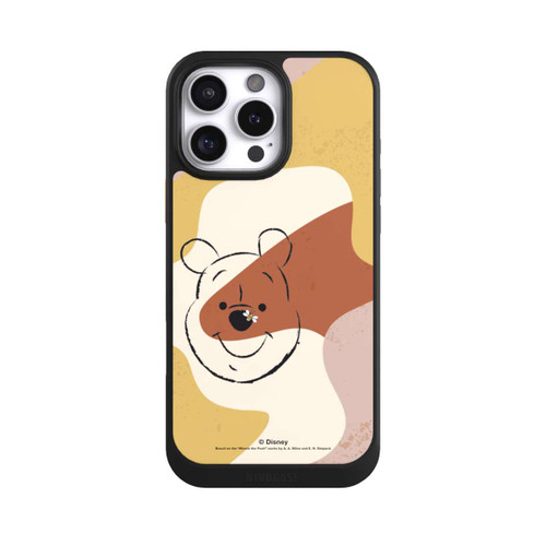 Apple iPhone 16 Pro Max NIVOcore Winnie the Pooh Abstract