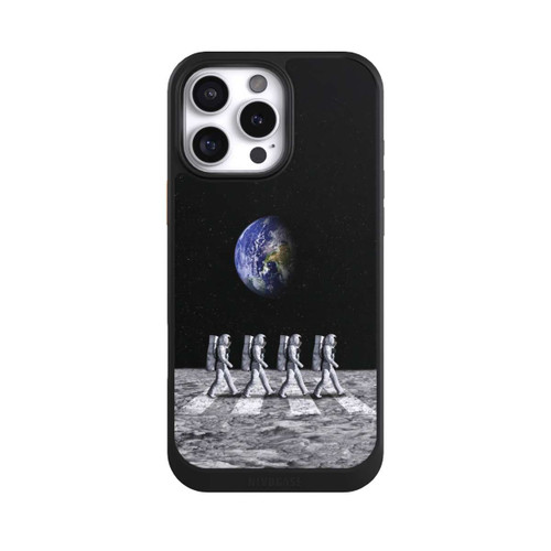 Apple iPhone 16 Pro Max NIVOcore Astronaut Abbey Road