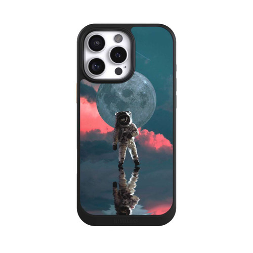 Apple iPhone 16 Pro Max NIVOcore Astronaut Moonwalk