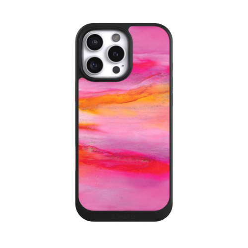 Apple iPhone 16 Pro Max NIVOcore kräftiges Pink