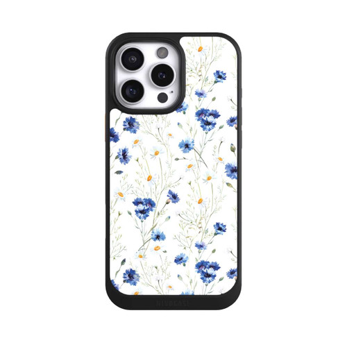 Apple iPhone 16 Pro Max NIVOcore Flower Pattern 6