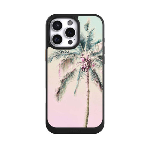 Apple iPhone 16 Pro Max NIVOcore Palme Pastell