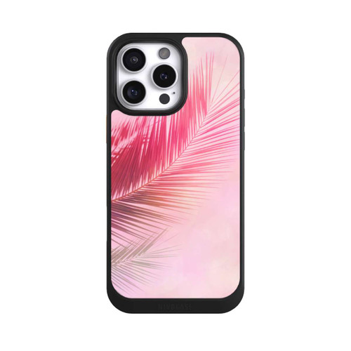 Apple iPhone 16 Pro Max NIVOcore Rosa Tropen