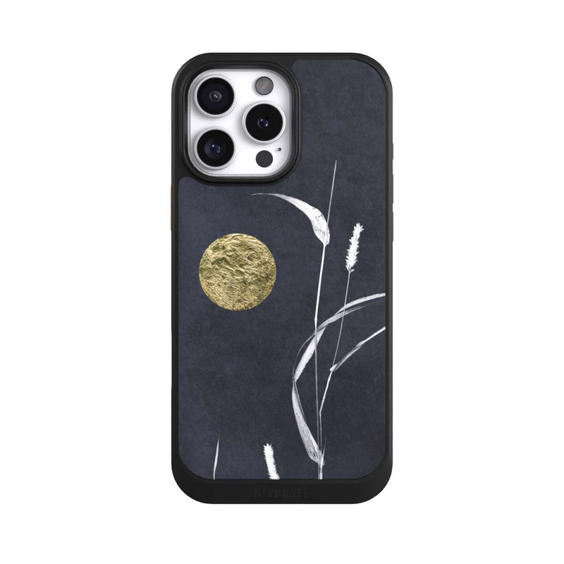 iPhone 16 Pro Max NIVOcore Dämmerung in der Dunkelheit