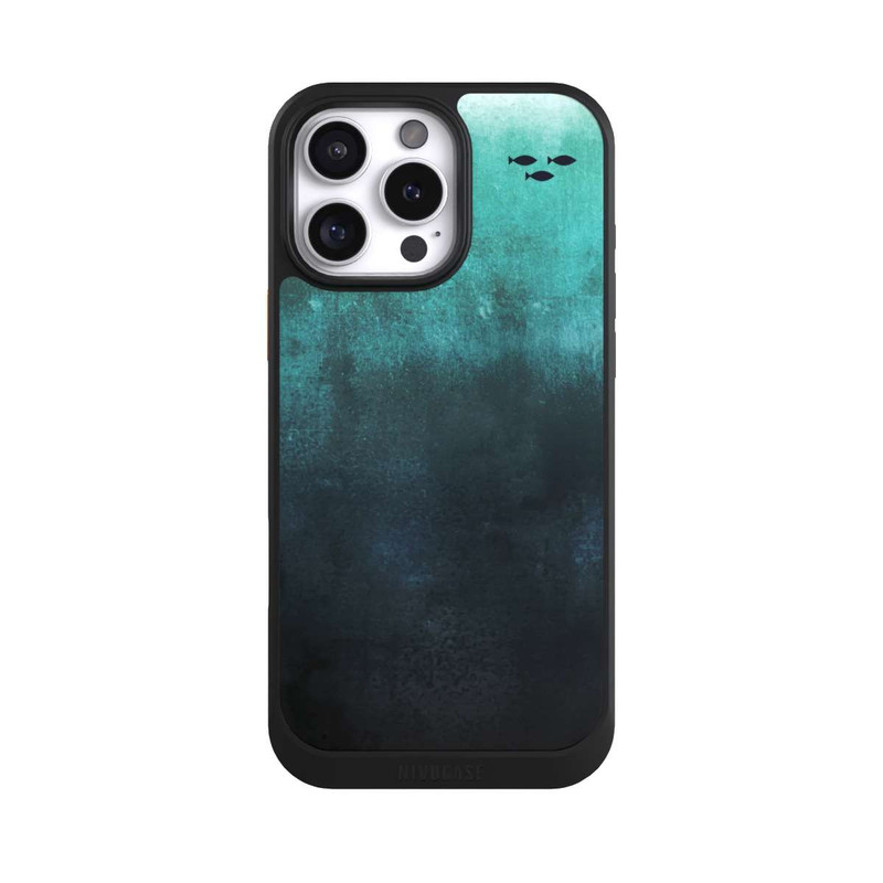 iPhone 16 Pro Max NIVOcore Little Family