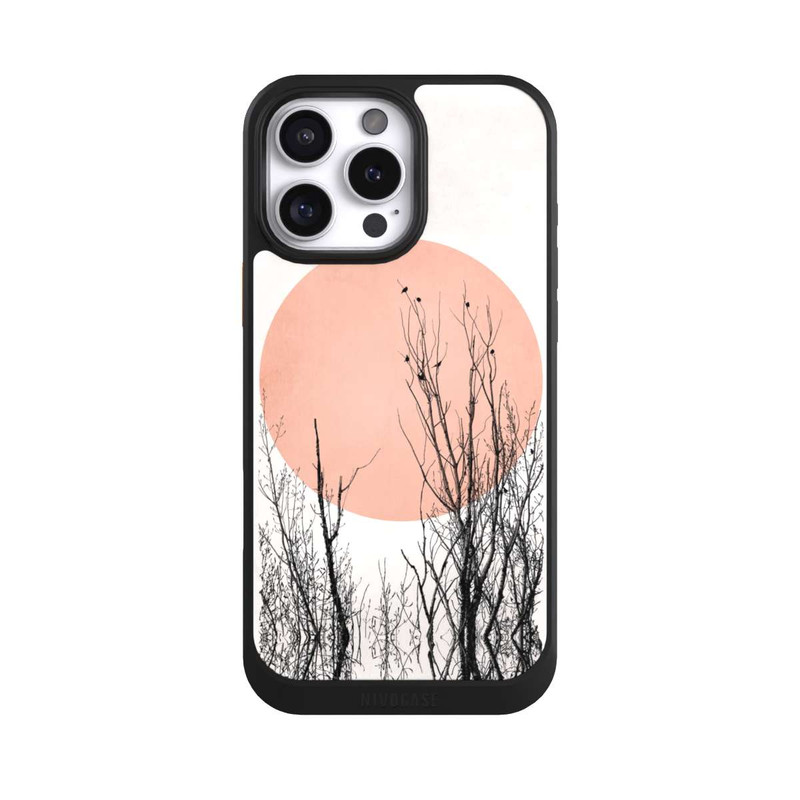 iPhone 16 Pro Max NIVOcore Rêves de coucher de soleil