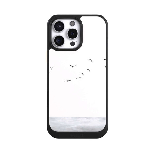 Apple iPhone 16 Pro Max NIVOcore The Ocean