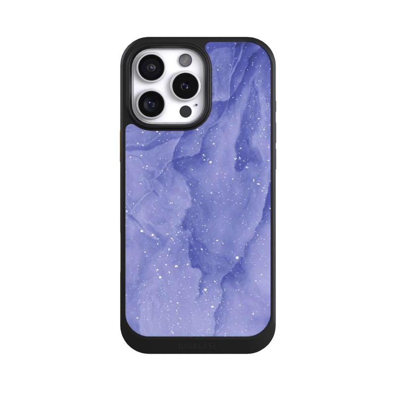 iPhone 16 Pro Max NIVOcore Mystischer Kristall