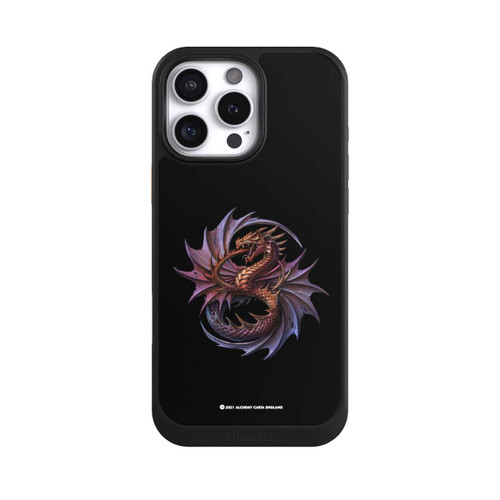 Apple iPhone 16 Pro Max NIVOcore Maelstromeus