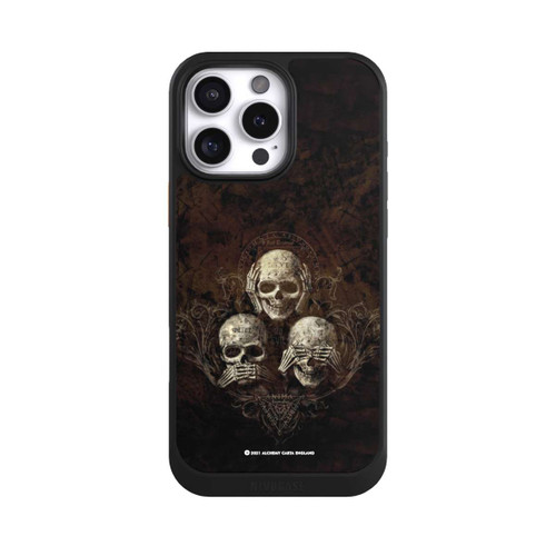Apple iPhone 16 Pro Max NIVOcore No Evil
