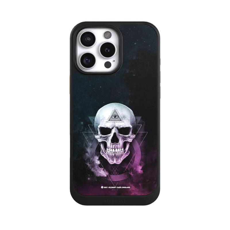 iPhone 16 Pro Max NIVOcore LE VOID