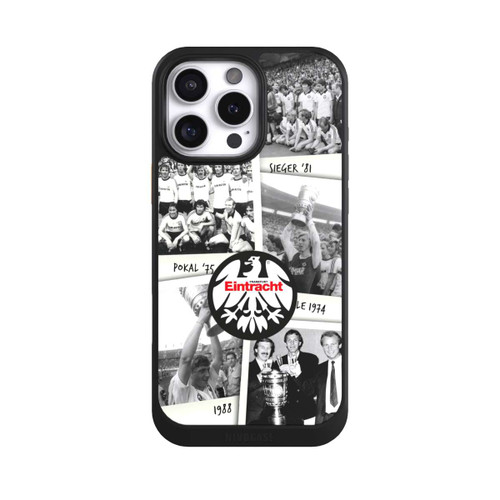 Apple iPhone 16 Pro Max NIVOcore Polaroid