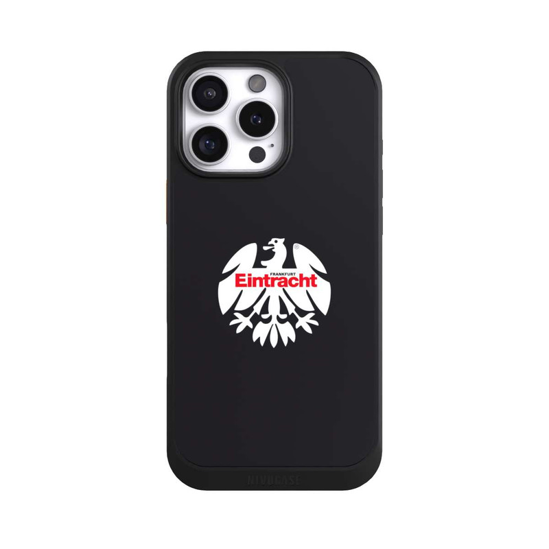 iPhone 16 Pro Max NIVOcore Logo Adler 1980