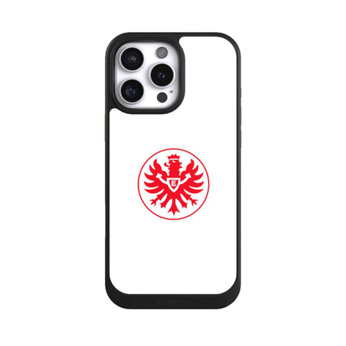 Apple iPhone 16 Pro Max NIVOcore Logo Adler 1959 Rot