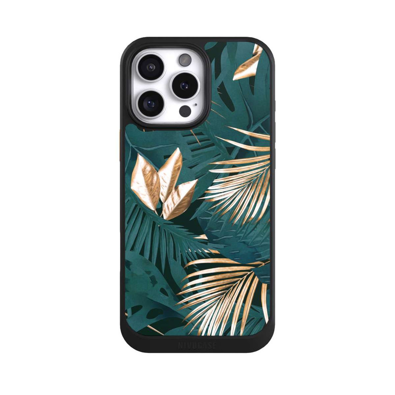 iPhone 16 Pro Max NIVOcore Tropiques maussades