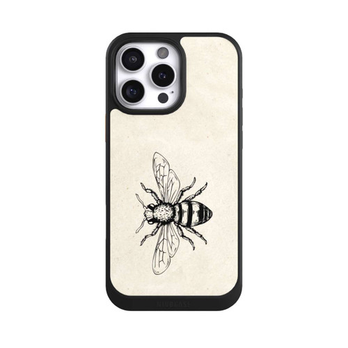Apple iPhone 16 Pro Max NIVOcore Insect Hand Drawing
