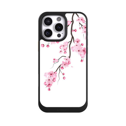 Apple iPhone 16 Pro Max NIVOcore Sakura Flower