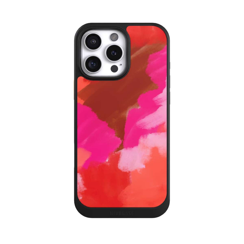 iPhone 16 Pro Max NIVOcore C'est l'amour