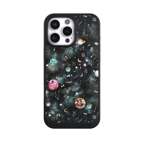 Apple iPhone 16 Pro Max NIVOcore Sternbild Planeten Galaxie
