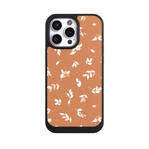 Apple iPhone 16 Pro Max NIVOcore Fall Leaves Copper